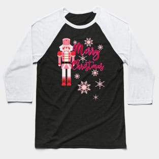 Christmas , xmas Baseball T-Shirt